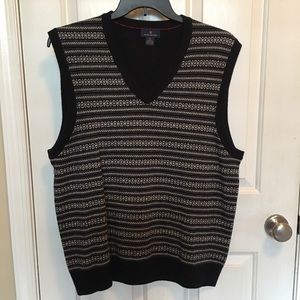 Men’s Brook’s Brother’s Vest